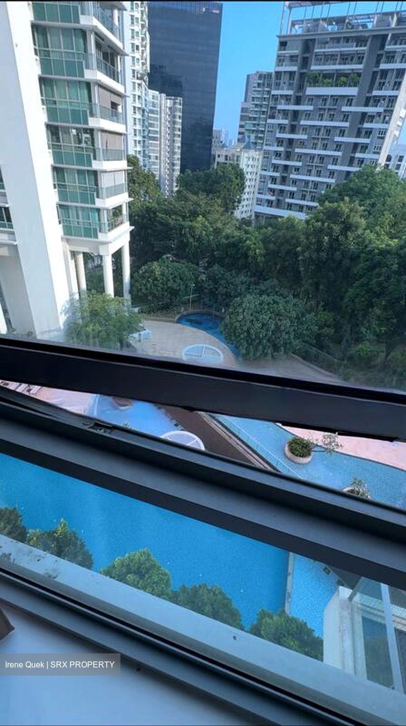 Pavilion 11 (D11), Condominium #468477131